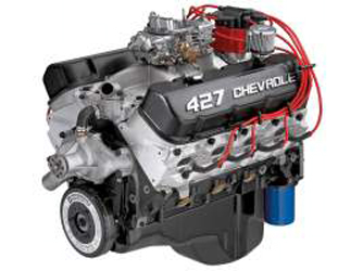 P785C Engine